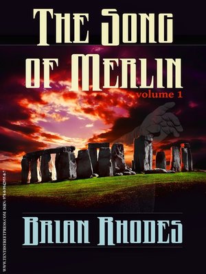 cover image of The Song of Merlin
